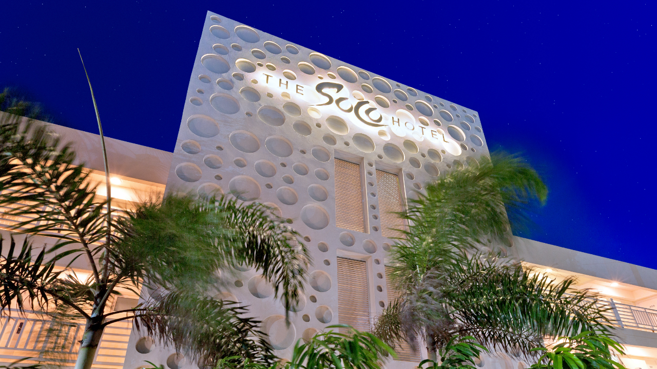 The Soco Hotel
